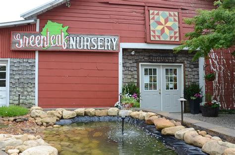 Greenleaf nursery - To learn more on the award Mr. Kenyon received, follow the link below! And to learn more about Greenleaf Nursery,... Greenleaf Nursery · December 4, 2019 · Happy Wednesday, fans! What a great story featuring our very own, Austin Kenyon. ... I worked summers at Greenleaf during the late 60's. Remember …